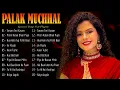 Lagu 🔥 Palak Muchhal - Her soulful voice lights up Bollywood’s most emotional love songs 🎵