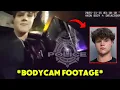 Leaked BODYCAM Footage Of Jack Doherty s ARREST FULL