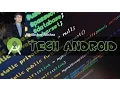 Lecture How to link two activities in Android Studio