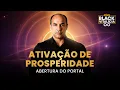 Lagu Aula 3 - Espiritualidade - Ativação de Prosperidade e Abertura MetaBlack Vitalícia | 09/11 às 15h00