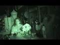 Haunted Old Metz Mortuary