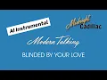 Download Lagu MODERN TALKING Blinded By Your Love (AI Instrumental)