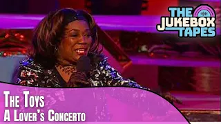 a lovers concerto the toys