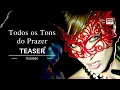 Download Lagu Todos os Tons do Prazer | Trailer (Teaser) | Dublado (Brasil) (FHD)