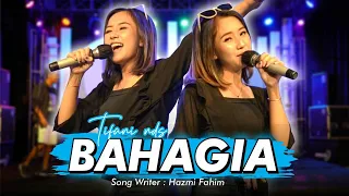 Download BAHAGIA - COVER TIFANI NDS - SMS PRODUCTION MP3