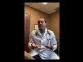 Dr Tristan June Covid