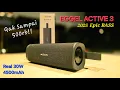 Download Lagu Eggel Active 3 Terbaru 2025 BASS + Sound Quality nya Keren 😎 Unboxing + Sound Test (Re-upload)