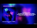 Letra // MOONLIGHT - Omar Courtz, Eladio Carrión | POR SI MAÑANA NO ESTOY