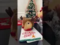 Santa s Cookie Tester