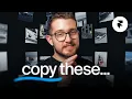 Top 5 scroll animation techniques for Framer