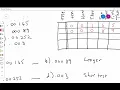 SpringBoard Course 1 Unit 1 Questions 1-5 Whole Numbers and Decimals