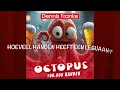 Dennis Franke - Octopus - 100 000 Handen