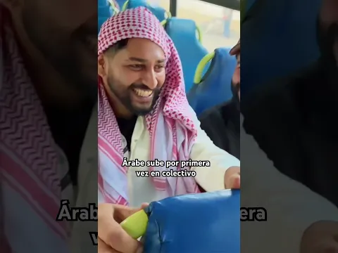#bus #shorts #arabe