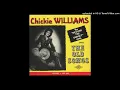 Chickie Williams – "In the Baggage Coach Ahead" (1959)