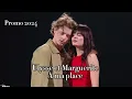 Ulysse et Marguerite - À ma place ( Star ac 2024 )
