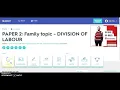 A Sociology How to revise using QUIZLET