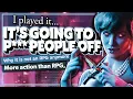 Download Lagu I played Vampire: The Masquerade Bloodlines 2. It's going to make people very mad....
