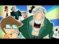 Download Lagu Why the HELL is Dr Livesey a Walking MEME?