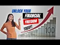 Overcoming Financial Anxiety A Powerful Prayer for Financial Freedom and Peace Daily Reflection