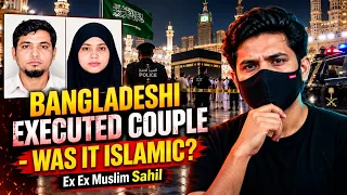 Bangladeshi Couple Executed- Was it Islamic?