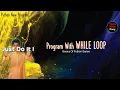 Basics of Python Exercise 2 Solution part 2 While loop Tech With Fary