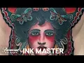 The Art of Ink Neo Traditional