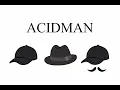 アイソトープ／ACIDMAN(cover)