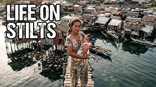 Sailing to the Philippines: A Eye-Opening First Impression