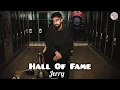 Hall Of Fame: Jerry | Official Music Video | New Songs 2025
