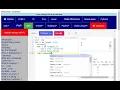 how to create a python 2D list dynamically