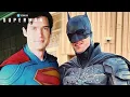 Download Lagu SUPERMAN ALTERNATE ENDING | Deleted Scenes \u0026 What Happened To Batman!