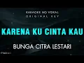 Download Lagu [Karaoke] Karena Ku Cinta Kau - BCL (Bunga Citra Lestari) Tanpa Vokal