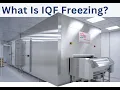 Lagu What Is IQF Freezing? Principles, Benefits \u0026 Applications in Food Processing