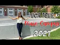 UGA TOUR 2021 Main North Campus