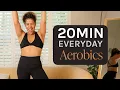 Lagu Doe dit elke ochtend (Full Body Aerobics)