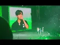 Download Lagu Changbin covering Tomorrow once again at Oakland