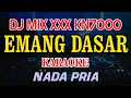 Download Lagu Emang Dasar Wali DJ MIX XXX KN7000 Nada Pria