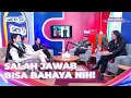 BIKIN NGAKAK! Mending Om Deddy Botak Atau Gondrong! | SELEBRASI SPEKTAKULER HUT RCTI 36
