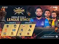 Download Lagu Orion Esports Mahasangram S1 | League Stage Day 4 @FOZYAJAY @GodLikeEsportss @JONTYGAMING