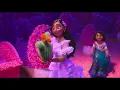 Que sais-je faire d'autre? (De "Encanto: La fantastique famille Madrigal")