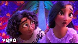 Que sais-je faire d autre De Encanto La fantastique famille Madrigal