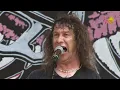 Anvil - Metal On Metal - live BYH Festival 2006 - HD Version - b-light.tv
