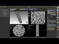 Watershed Transform Distance Map Tutorial for DF 4 1