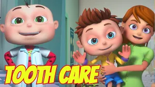 Tooth Care Episode Zool Babies Series Fun Learning Videos For Toddlers Videogyan Kids Shows  Tooth Care Episode Zool Babies Series Fun Learning Videos For Toddlers Videogyan Kids Shows
