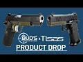 Bud s Tisas Exclusive Product Drop
