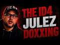 OMG Who THREATENED AND DOXXED Julez