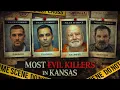The Most Disturbing Secrets Ever Discovered in Kansas True Crime Documentary