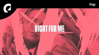 Download Ray feat. Phil Waters - Right For Me MP3