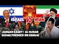 Download Lagu NGAJI GUS BAHA TERBARU 2025 JANGAN KAGET! AL QURAN SUDAH PREDIKSI INI SEMUA ISRAEL VS IRAN