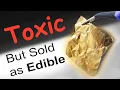 Download Lagu Exposing a Fake Gold Leaf Scam